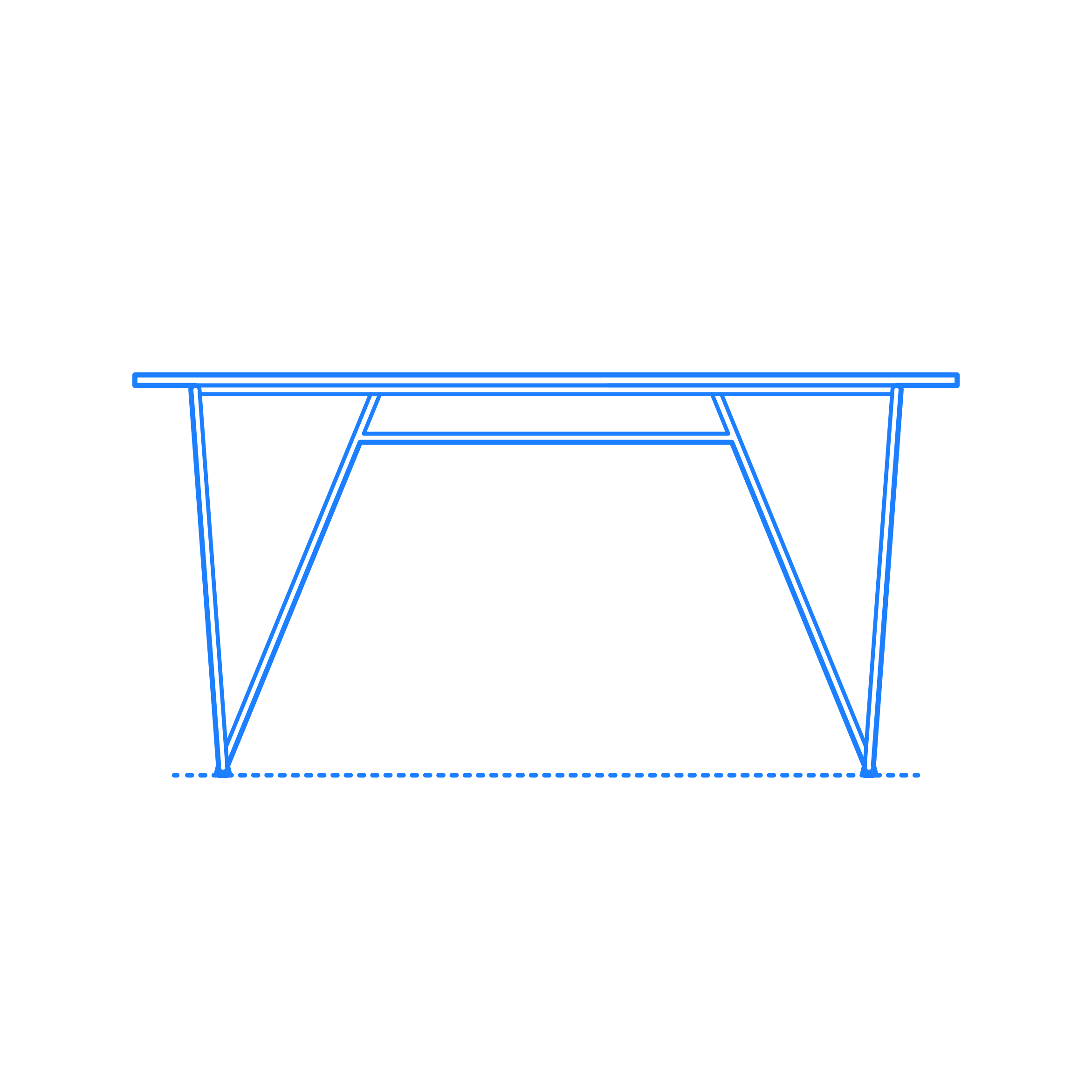 Furniture Dining Tables Ikea Ovraryd Backaryd Table Laser Cut Svg File Free Vectors
